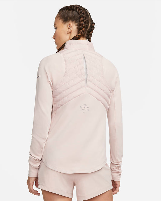 Therma-FIT-X Hybrid Running Jacket